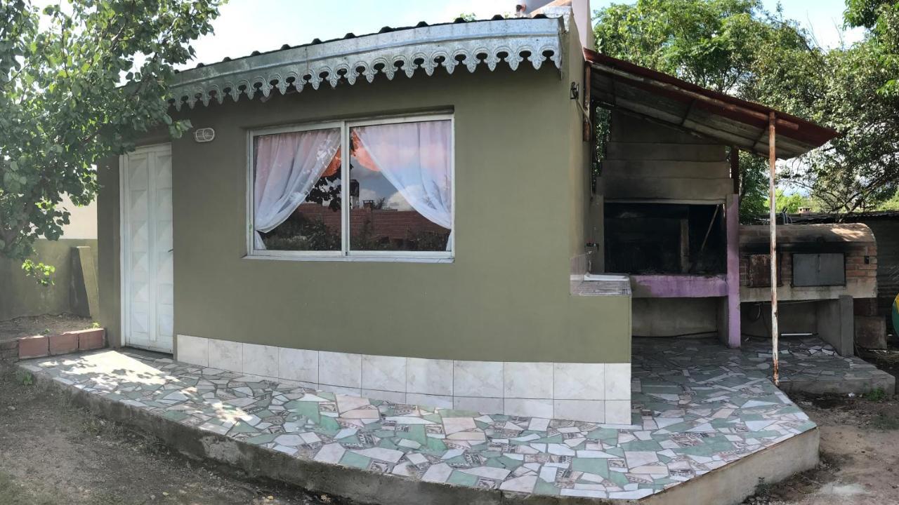 Dharma Estalagem Capilla del Monte