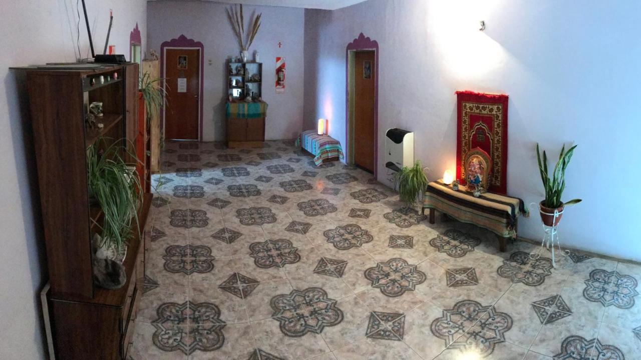 Dharma * Capilla del Monte